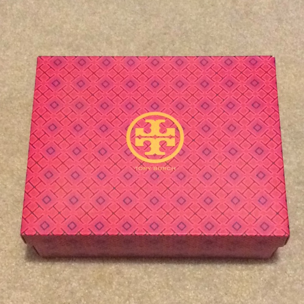 Tory Burch Box
